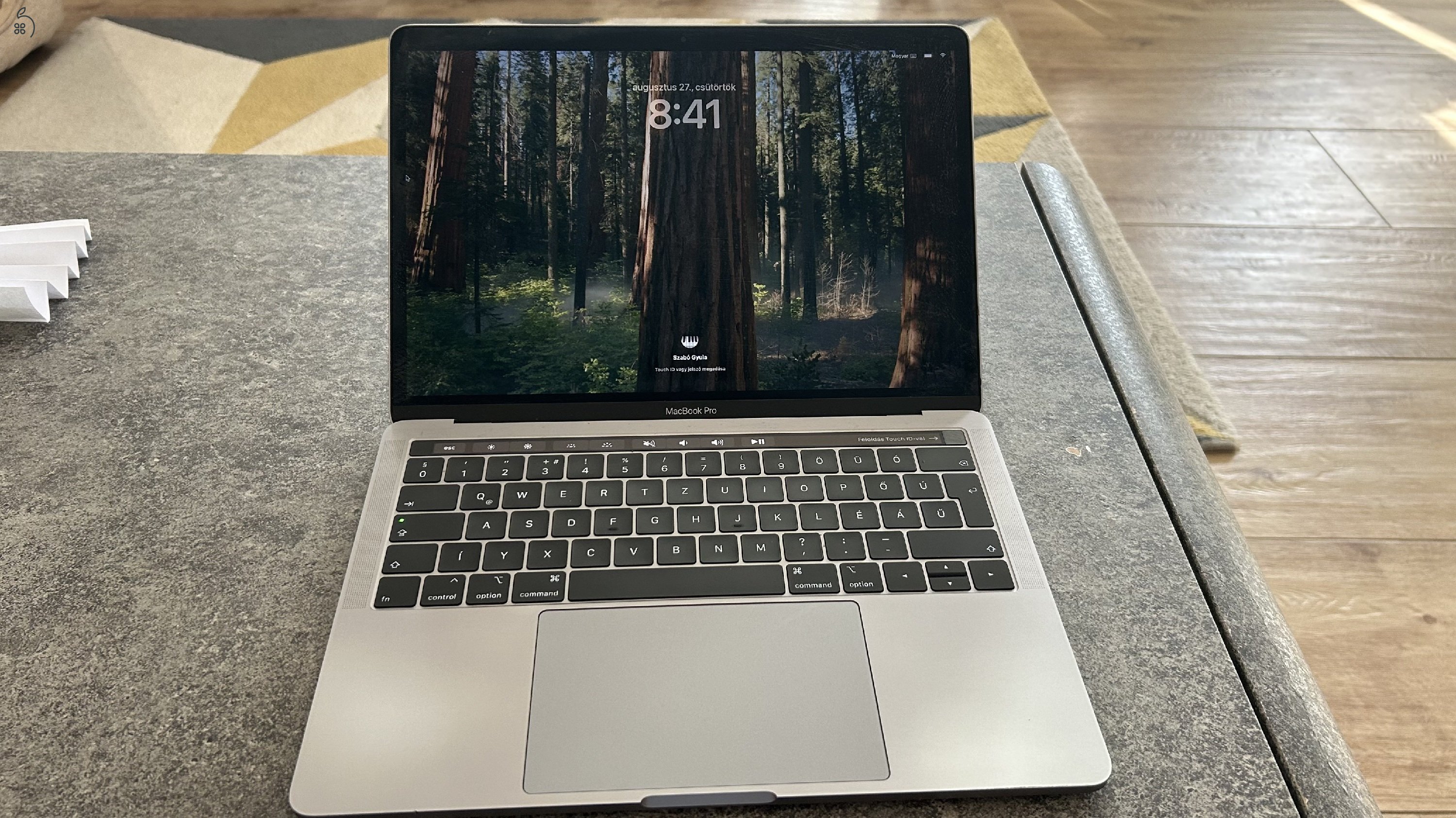 MacBook Pro 13