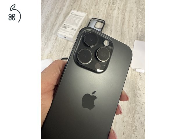 Iphone 16 pro 256gb 90% aksi