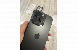 Iphone 16 pro 256gb 90% aksi