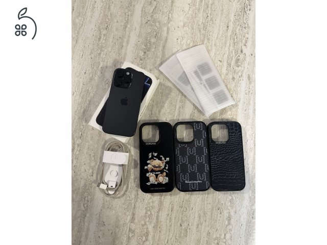 Iphone 16 pro 256gb 90% aksi