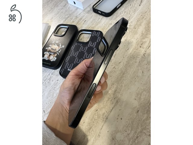 Iphone 16 pro 256gb 90% aksi