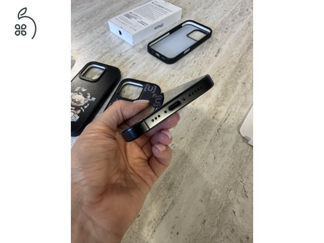 Iphone 16 pro 256gb 90% aksi