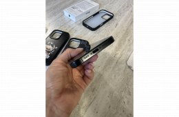 Iphone 16 pro 256gb 90% aksi