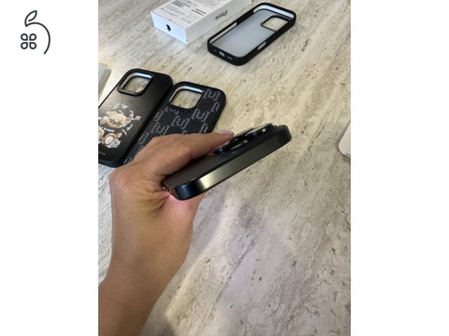 Iphone 16 pro 256gb 90% aksi