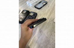 Iphone 16 pro 256gb 90% aksi