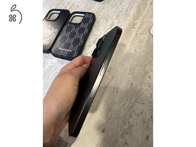 Iphone 16 pro 256gb 90% aksi