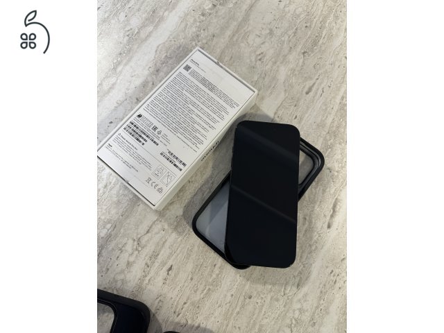 Iphone 16 pro 256gb 90% aksi