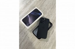 Iphone 16 pro 256gb 90% aksi