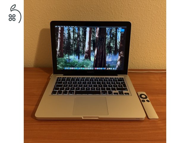 Apple MacBook Pro 13” 2012 Intel Core i7 16 GB RAM 1 TB SSD