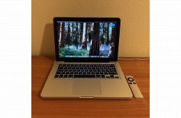 Apple MacBook Pro 13” 2012 Intel Core i7 16 GB RAM 1 TB SSD