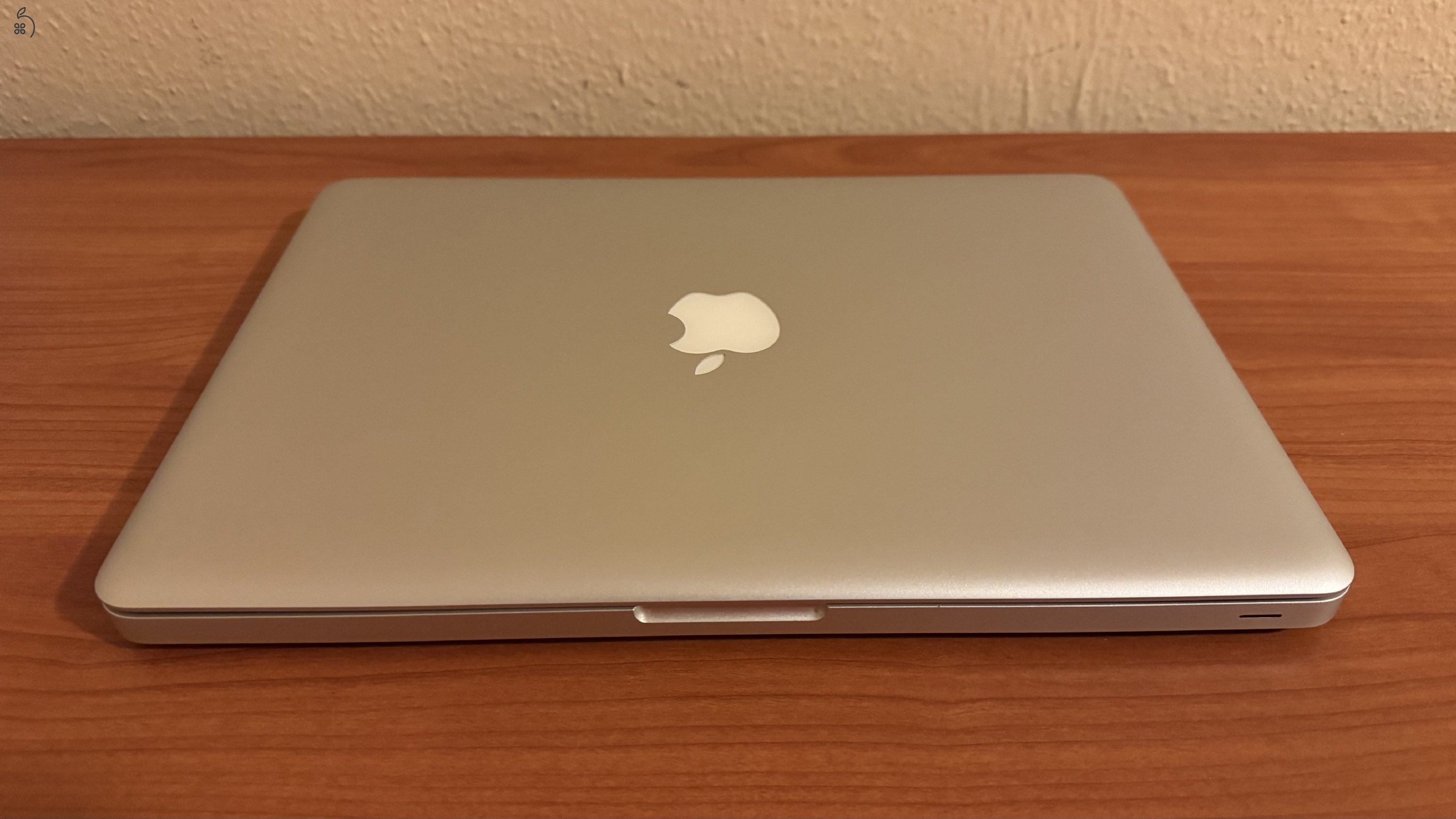 Apple MacBook Pro 13” 2012 Intel Core i7 16 GB RAM 1 TB SSD
