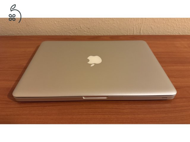 Apple MacBook Pro 13” 2012 Intel Core i7 16 GB RAM 1 TB SSD