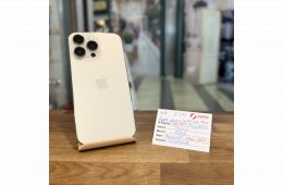 Apple iPhone 14 Pro Max - 128GB - Gold - E-Sim - Akku 100% (108.)