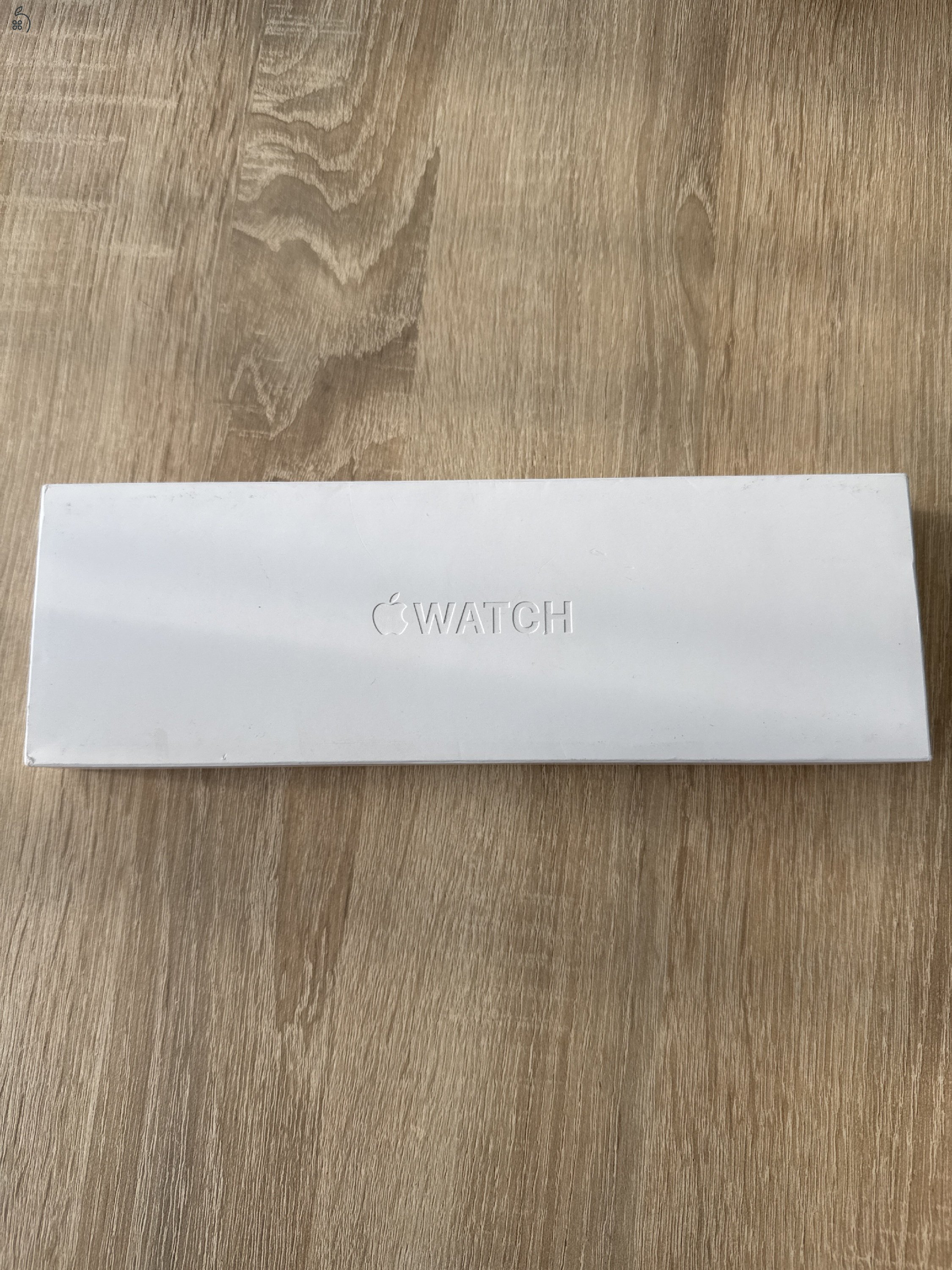 Új Apple Watch Series 11 42mm