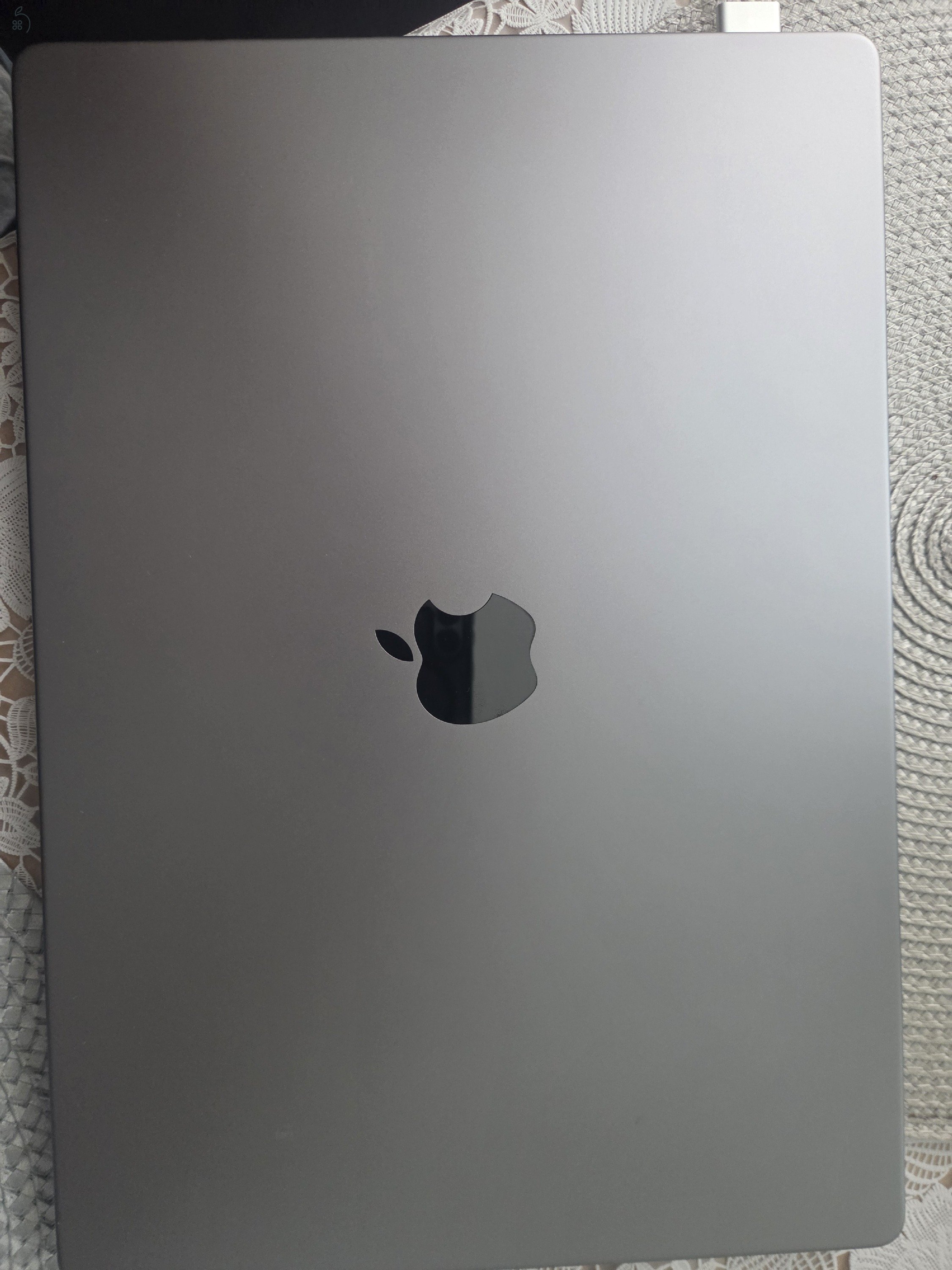 MacBook Pro 16