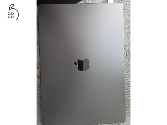 MacBook Pro 16