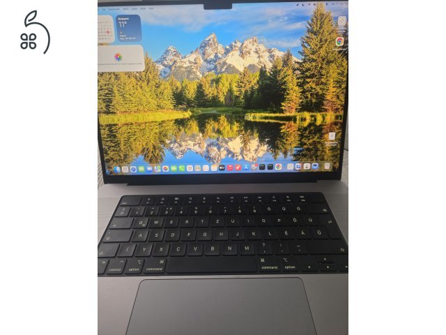 MacBook Pro 16
