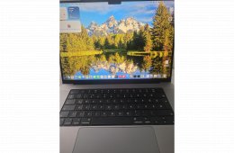 MacBook Pro 16