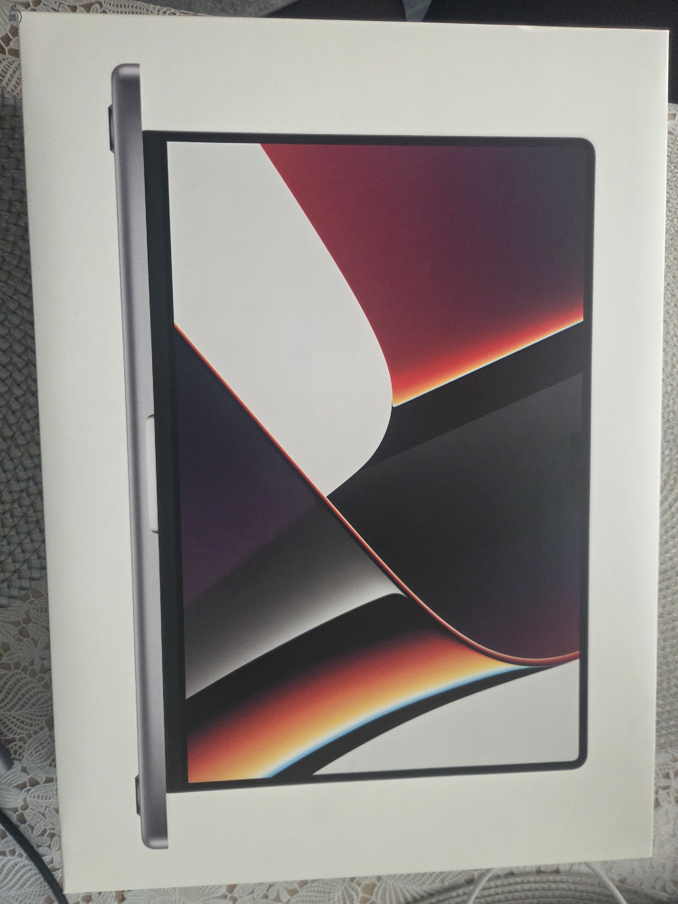 MacBook Pro 16