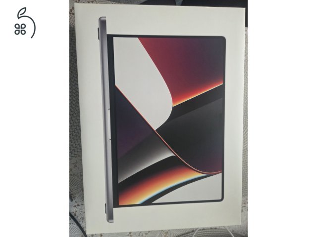 MacBook Pro 16