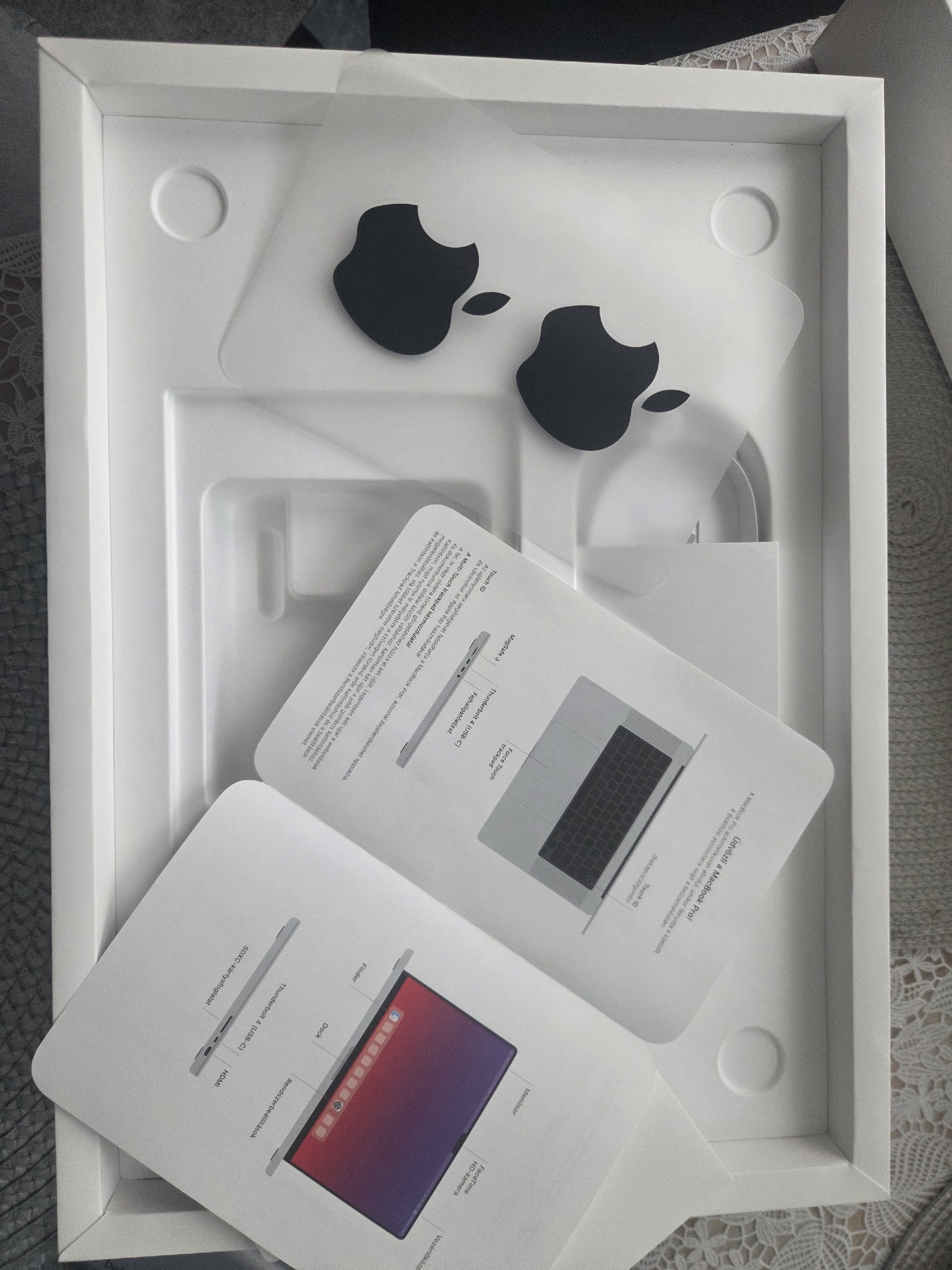 MacBook Pro 16