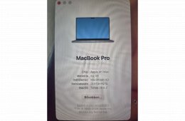 MacBook Pro 16