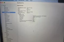 MacBook Pro 16