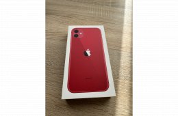 iPhone 11 RED 64Gb 