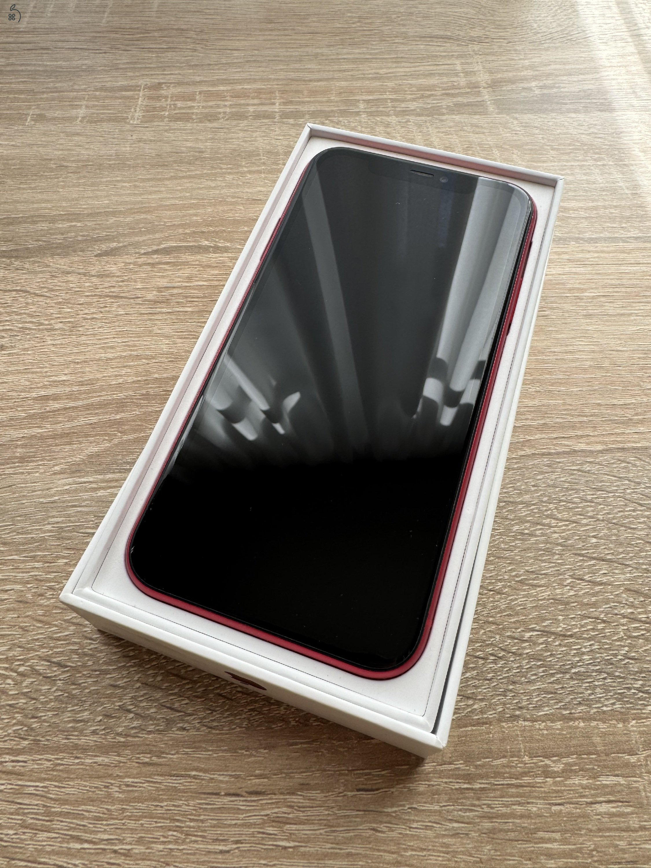 iPhone 11 RED 64Gb 