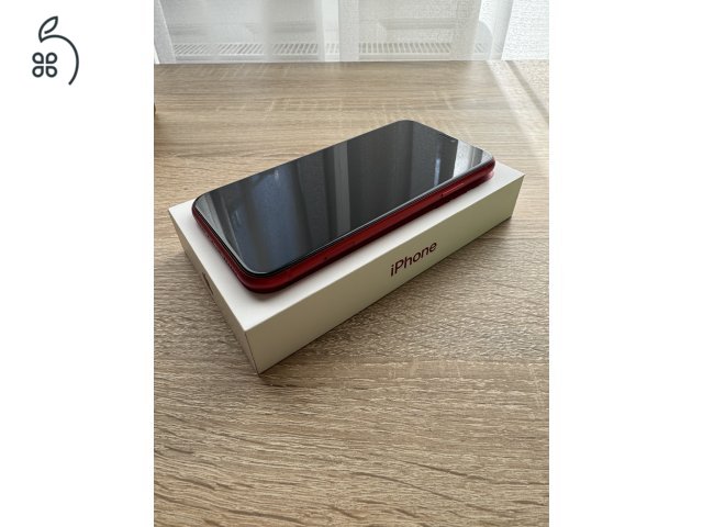 iPhone 11 RED 64Gb 