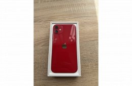 iPhone 11 RED 64Gb 