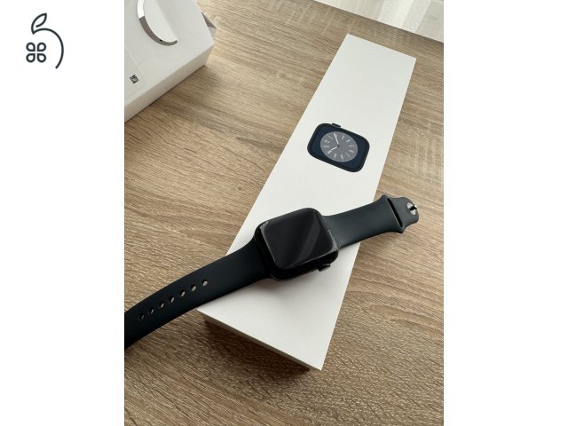 Apple Watch Series 8 45mm gps