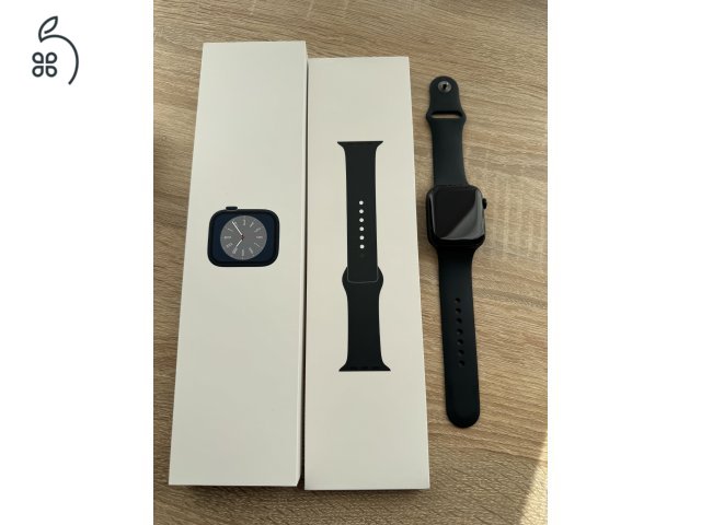 Apple Watch Series 8 45mm gps