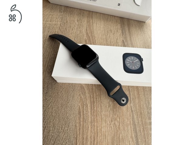 Apple Watch Series 8 45mm gps