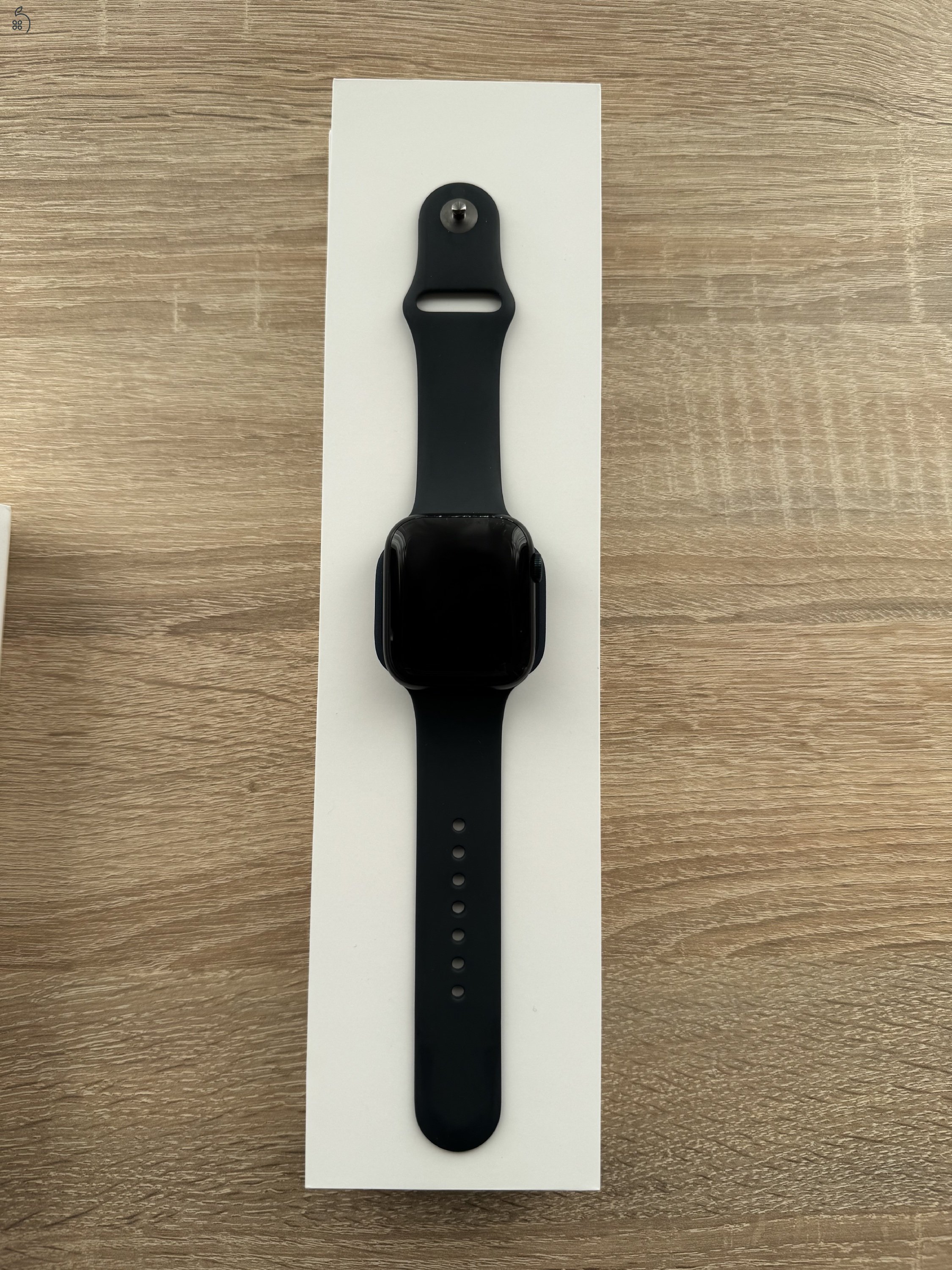 Apple Watch Series 8 45mm gps