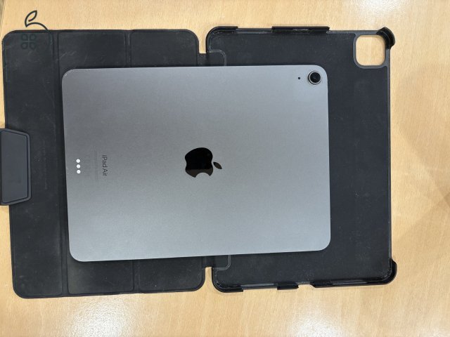 iPad Air 5 M1 256Gb 91% akkumulátor + Apple pencil 2nd gen. 