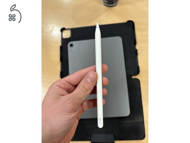 iPad Air 5 M1 256Gb 91% akkumulátor + Apple pencil 2nd gen. 