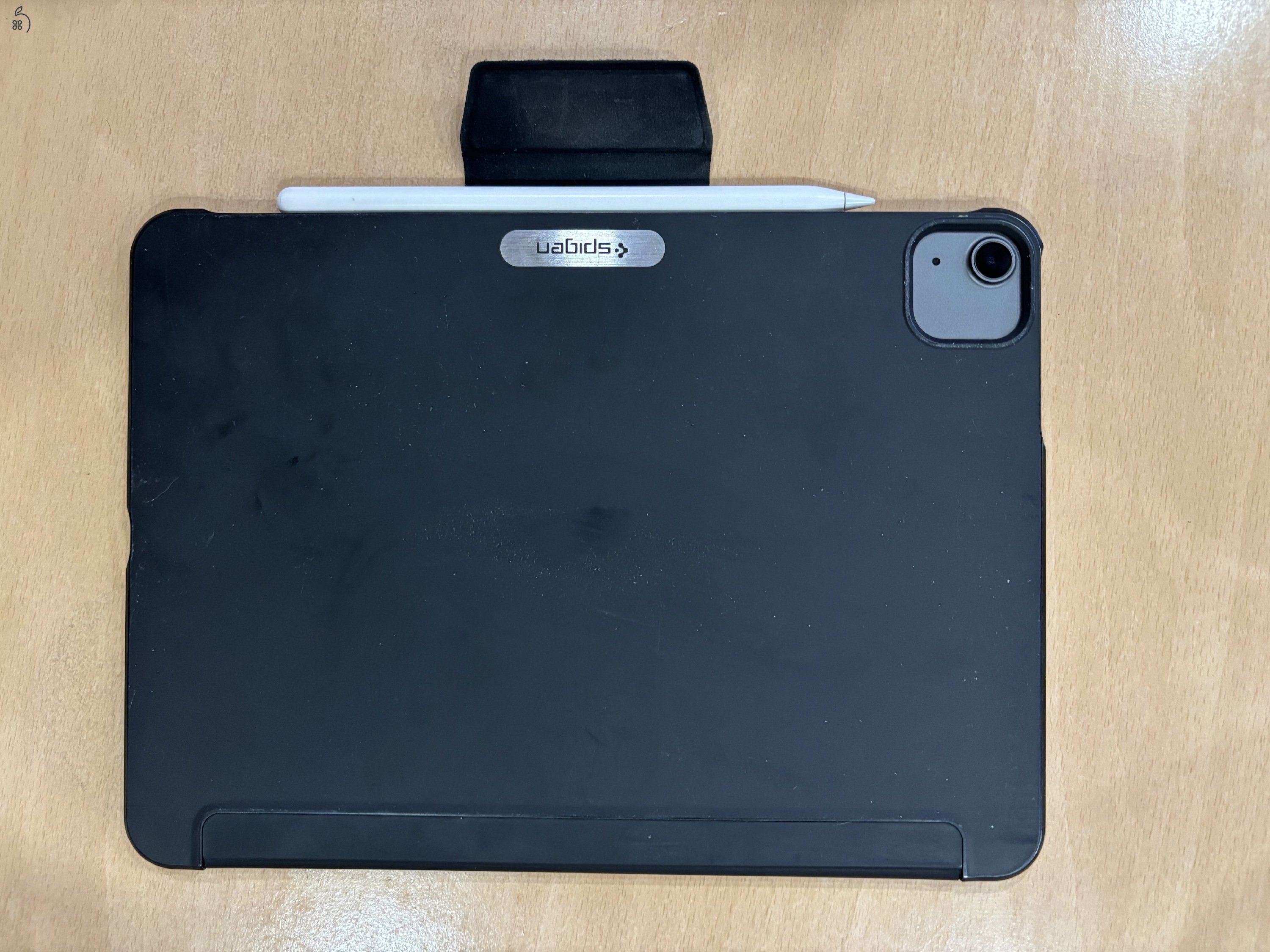 iPad Air 5 M1 256Gb 91% akkumulátor + Apple pencil 2nd gen. 