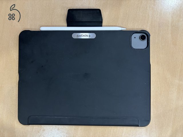 iPad Air 5 M1 256Gb 91% akkumulátor + Apple pencil 2nd gen. 