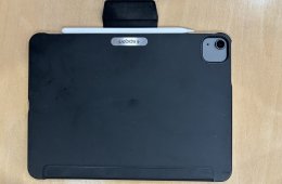 iPad Air 5 M1 256Gb 91% akkumulátor + Apple pencil 2nd gen. 