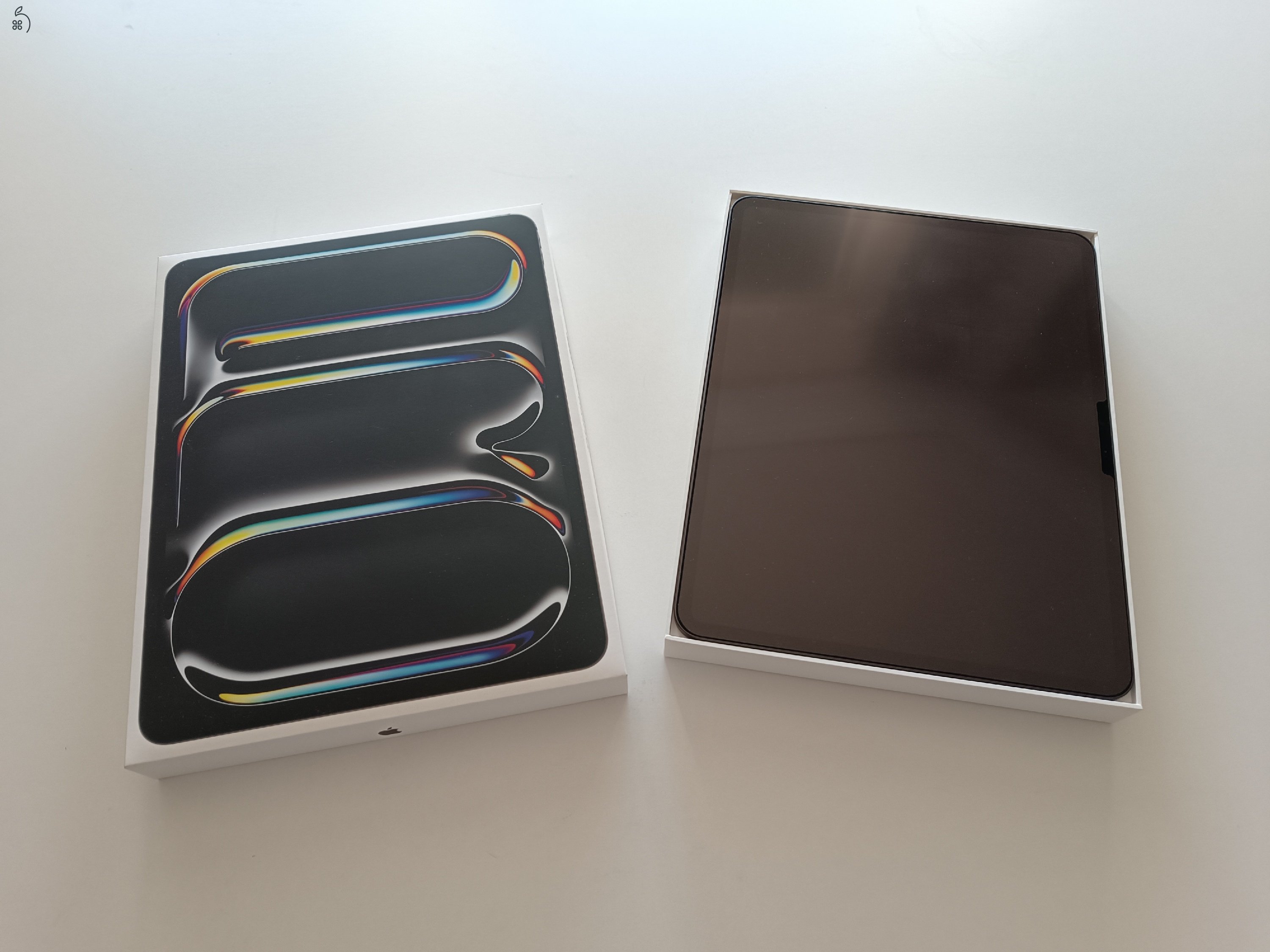 iPad Pro M5 13