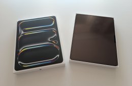 iPad Pro M5 13