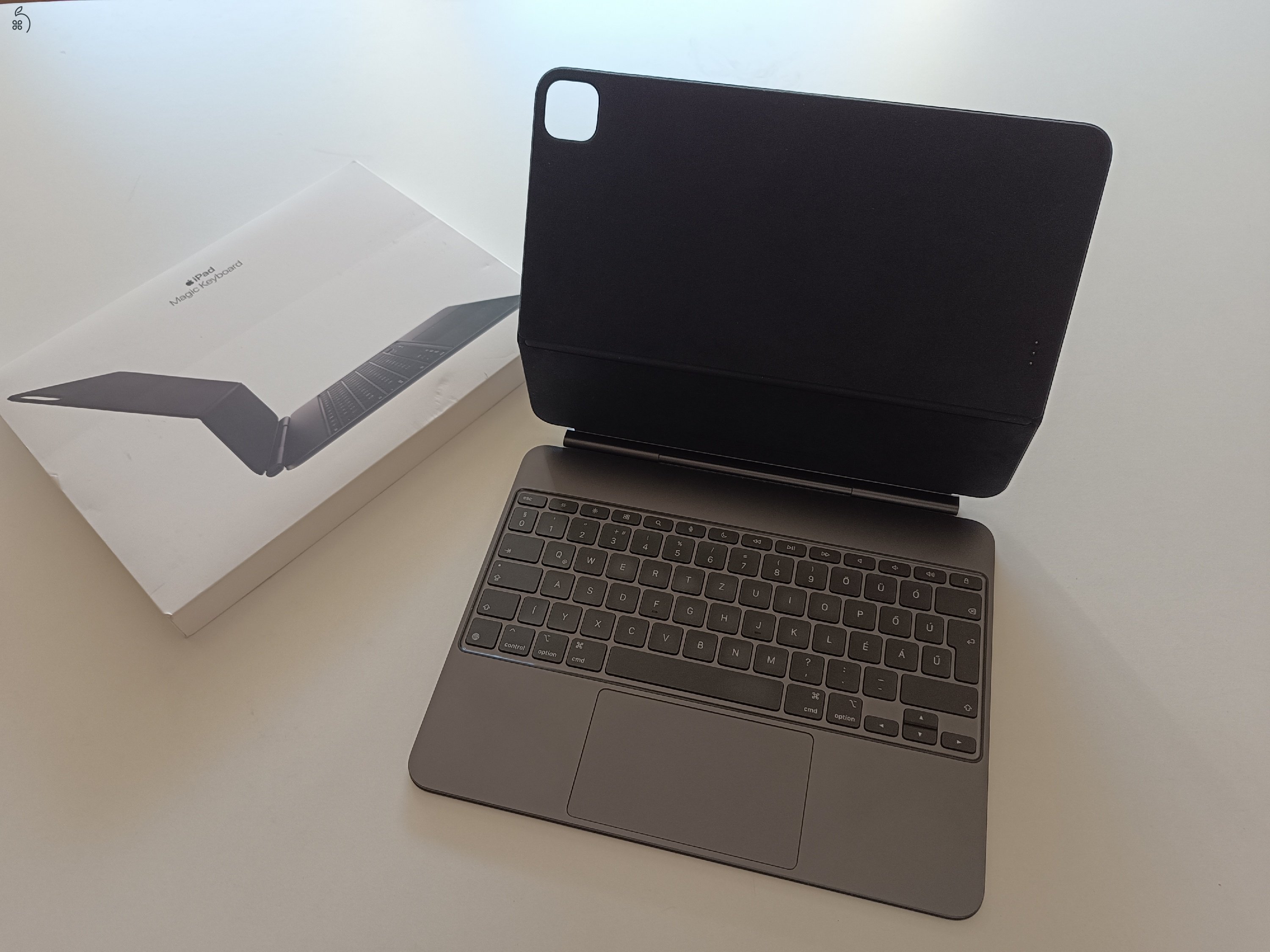 iPad Pro M5 13