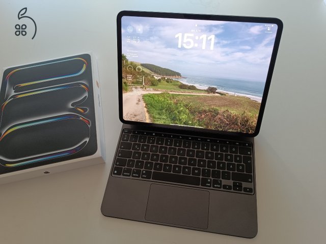 iPad Pro M5 13