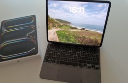 iPad Pro M5 13