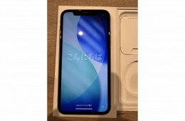 Apple iPhone 11 - 128 GB független