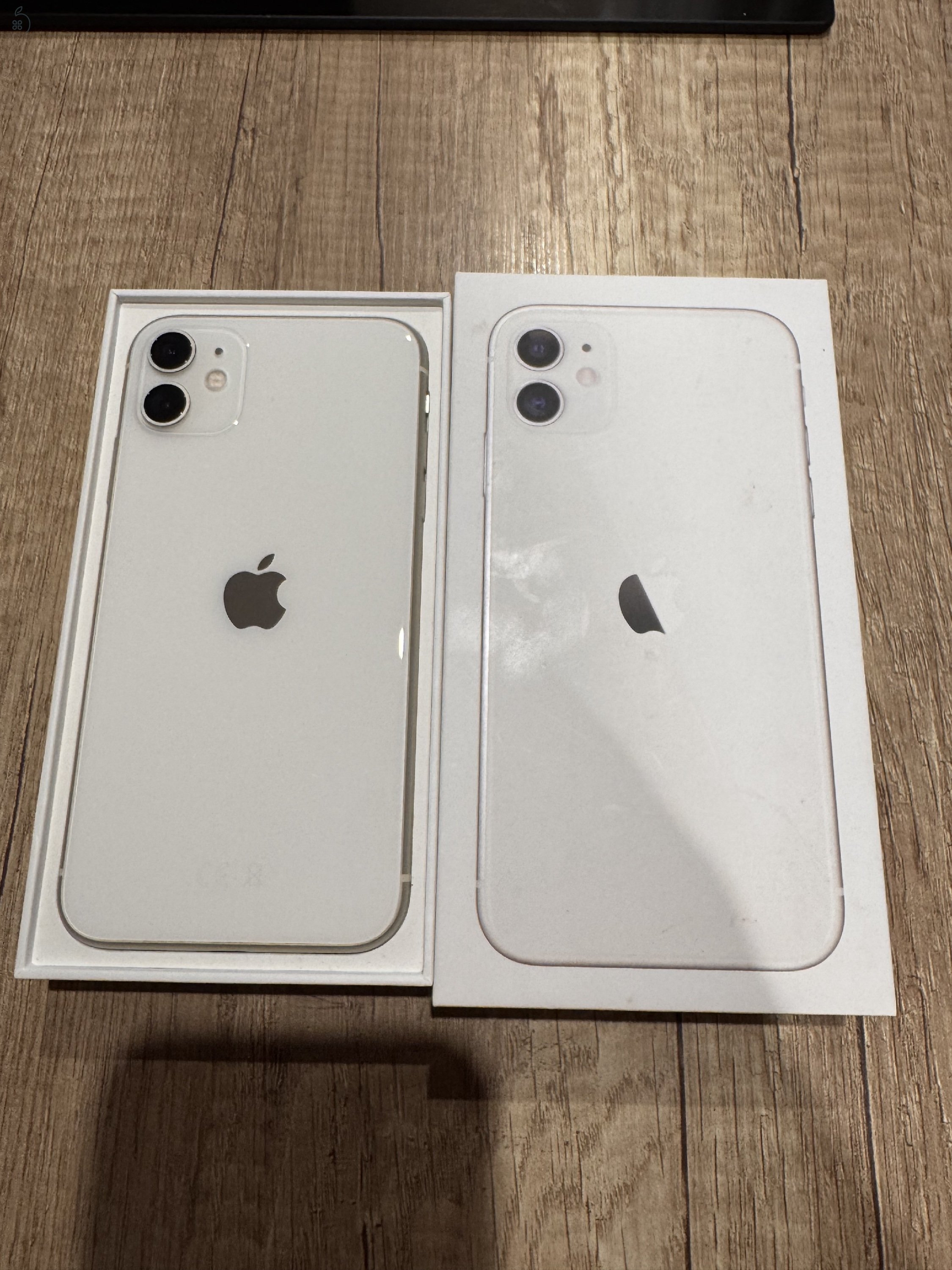 Apple iPhone 11 - 128 GB független