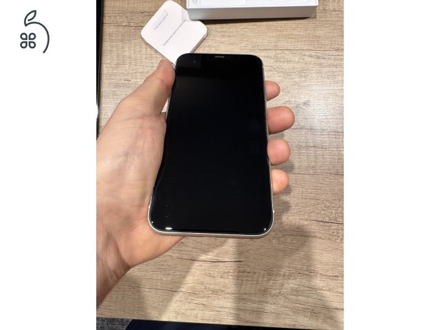 Apple iPhone 11 - 128 GB független
