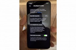 Apple iPhone 11 - 128 GB független