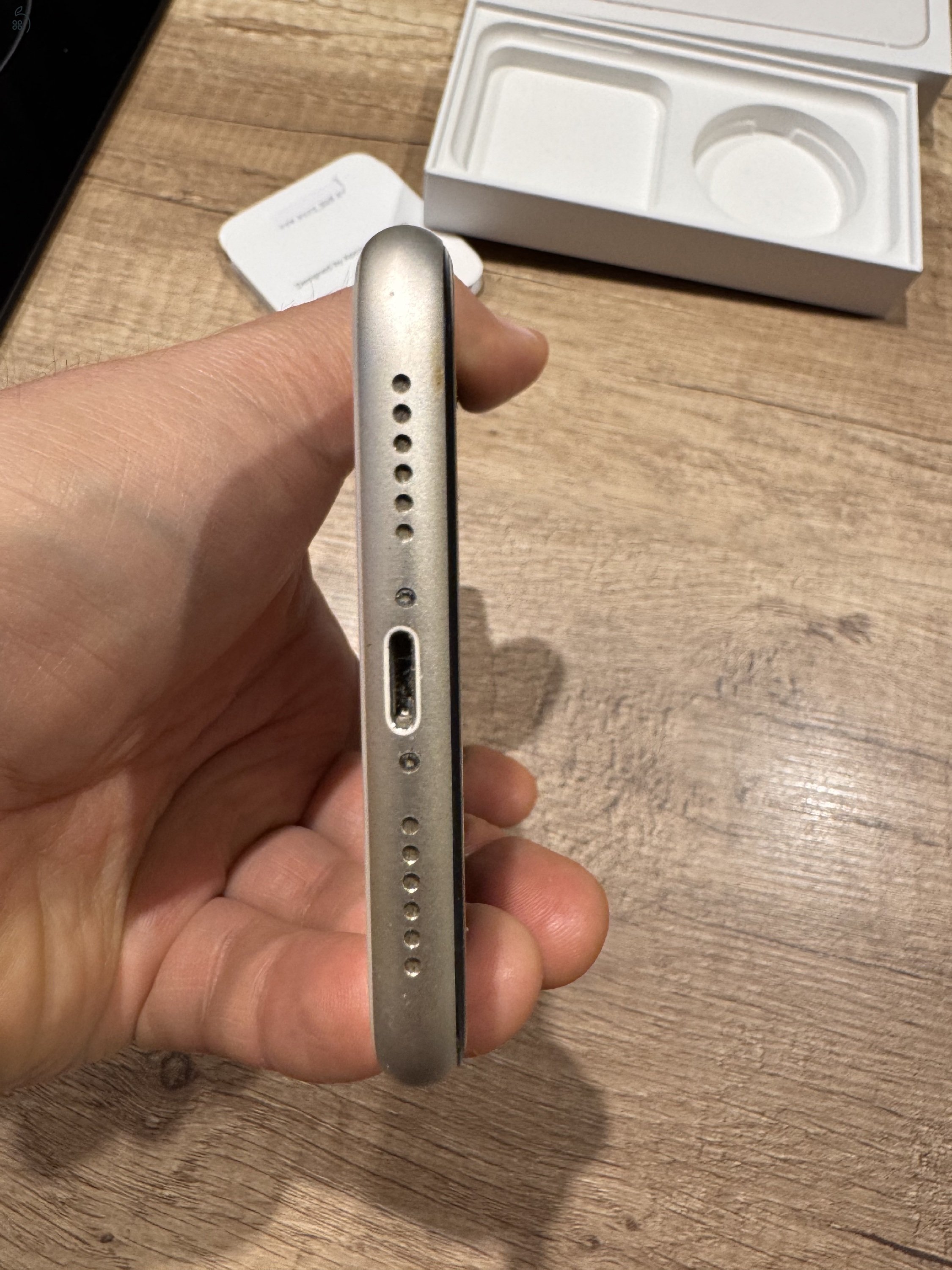 Apple iPhone 11 - 128 GB független